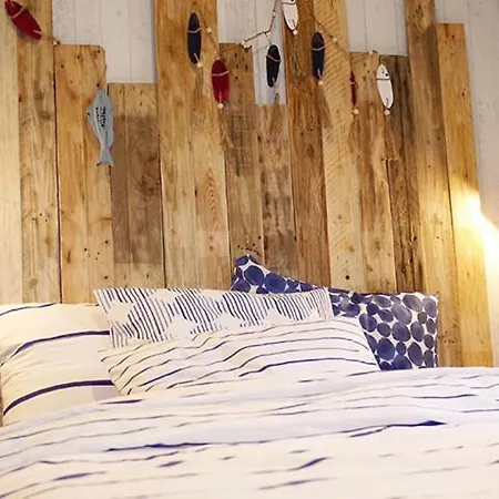 Camping Les Cabanes D'oleron 4* Saint-Georges-d'Oleron